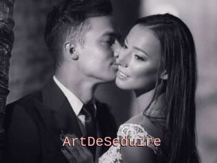 ArtDeSeduire