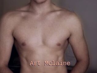 Art_Mclaine