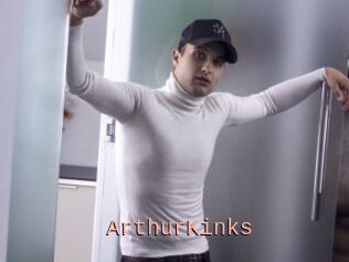 ArthurKinks