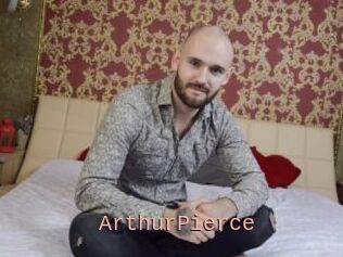 ArthurPierce