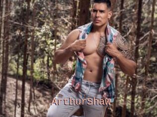 ArthurShaw
