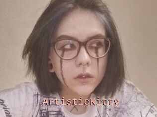 ArtisticKitty
