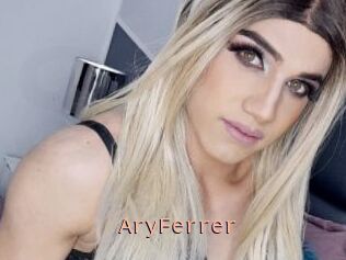 AryFerrer