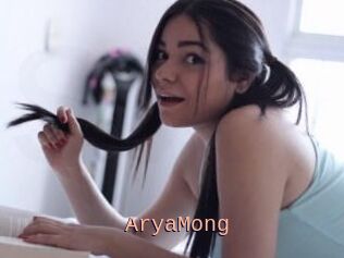 AryaMong