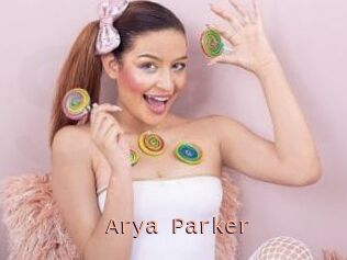 Arya_Parker