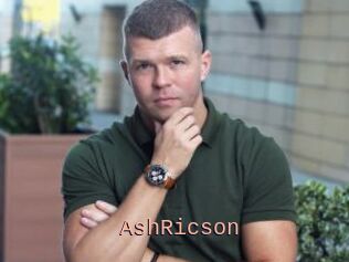 AshRicson
