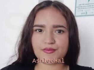 AshleeHal