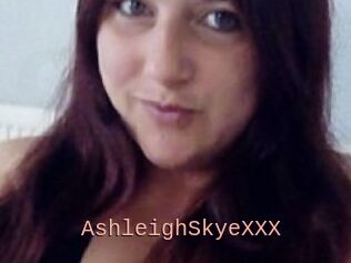 AshleighSkyeXXX