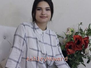 AshleyHoward