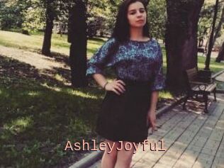 AshleyJoyful