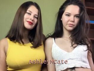 AshleyMCate