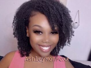 AshleyMonroxx