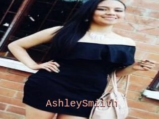 AshleySmiith