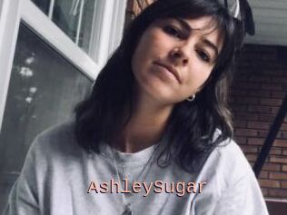 AshleySugar