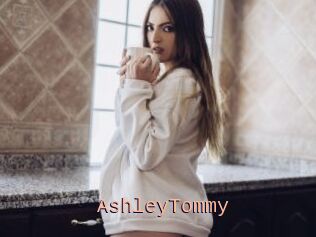 AshleyTommy