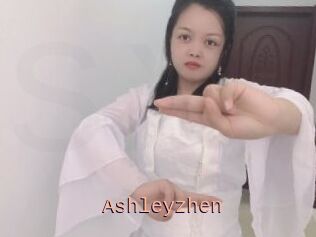 Ashleyzhen