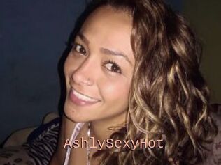 AshlySexyHot