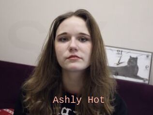 Ashly_Hot