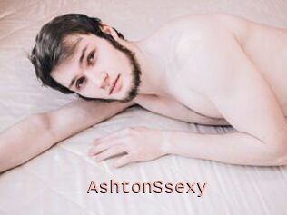 AshtonSsexy