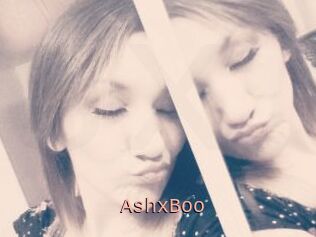 AshxBoo