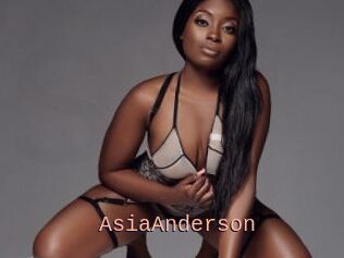 AsiaAnderson