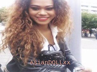 AsianDOLLxx