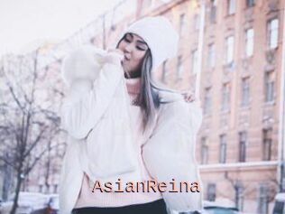 AsianReina
