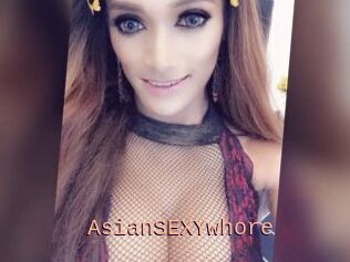 AsianSEXYwhore