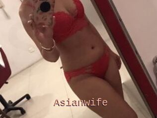 Asianwife