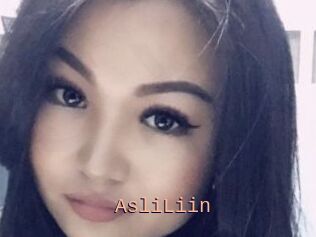 AsliLiin