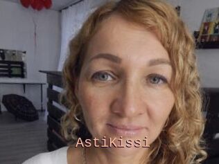 AstiKissi