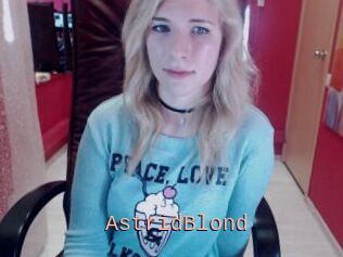 AstridBlond