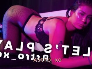Astro_xo