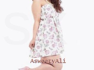 AsweetyAli
