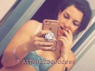 Athena23Goddess