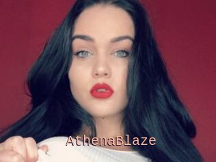 AthenaBlaze