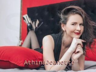 AthinaJeanette