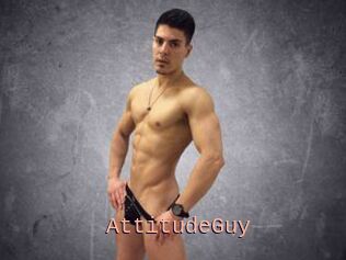 AttitudeGuy