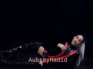AubreyHadid