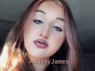 AubreyJames