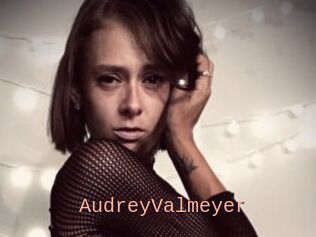 AudreyValmeyer