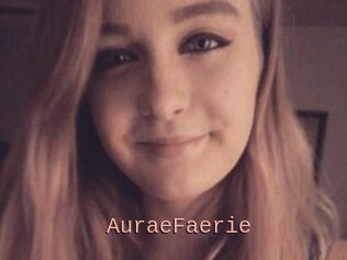 AuraeFaerie