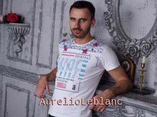 AurelioLeblanc