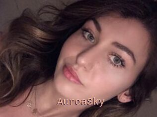 AuroaSky