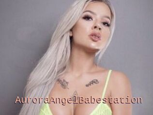 AuroraAngelBabestation