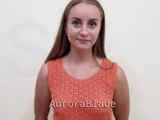 AuroraBlade