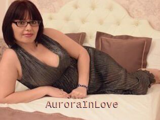 AuroraInLove