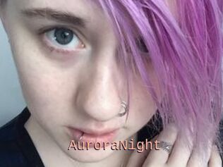 AuroraNight