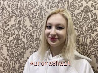 AuroraShaik
