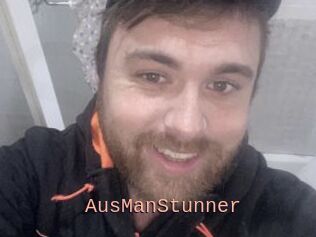 AusManStunner